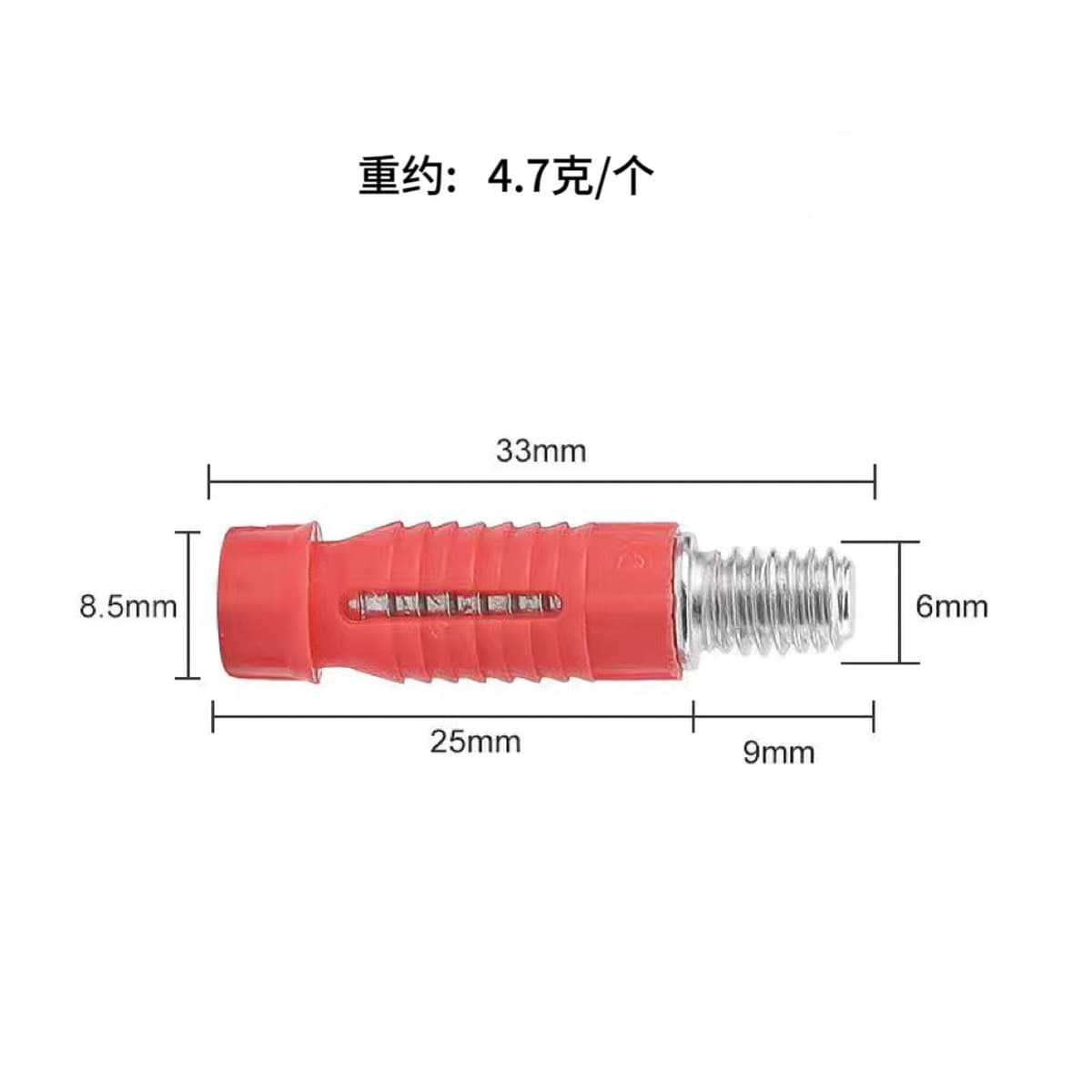 Утолщенный мебельный разъем Невидимый разъем два-в-одном скрытый три-в-одном шкаф для одежды прошивка Аппаратные аксессуары