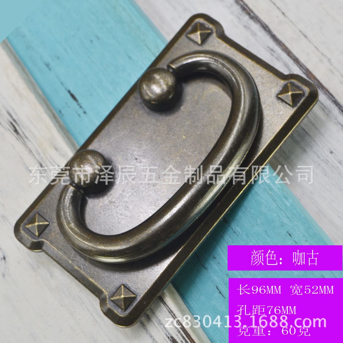 Производитель продает большое количество точечных поставок мебельной фурнитуры в Донгуане, ручка с двойным отверстием из...