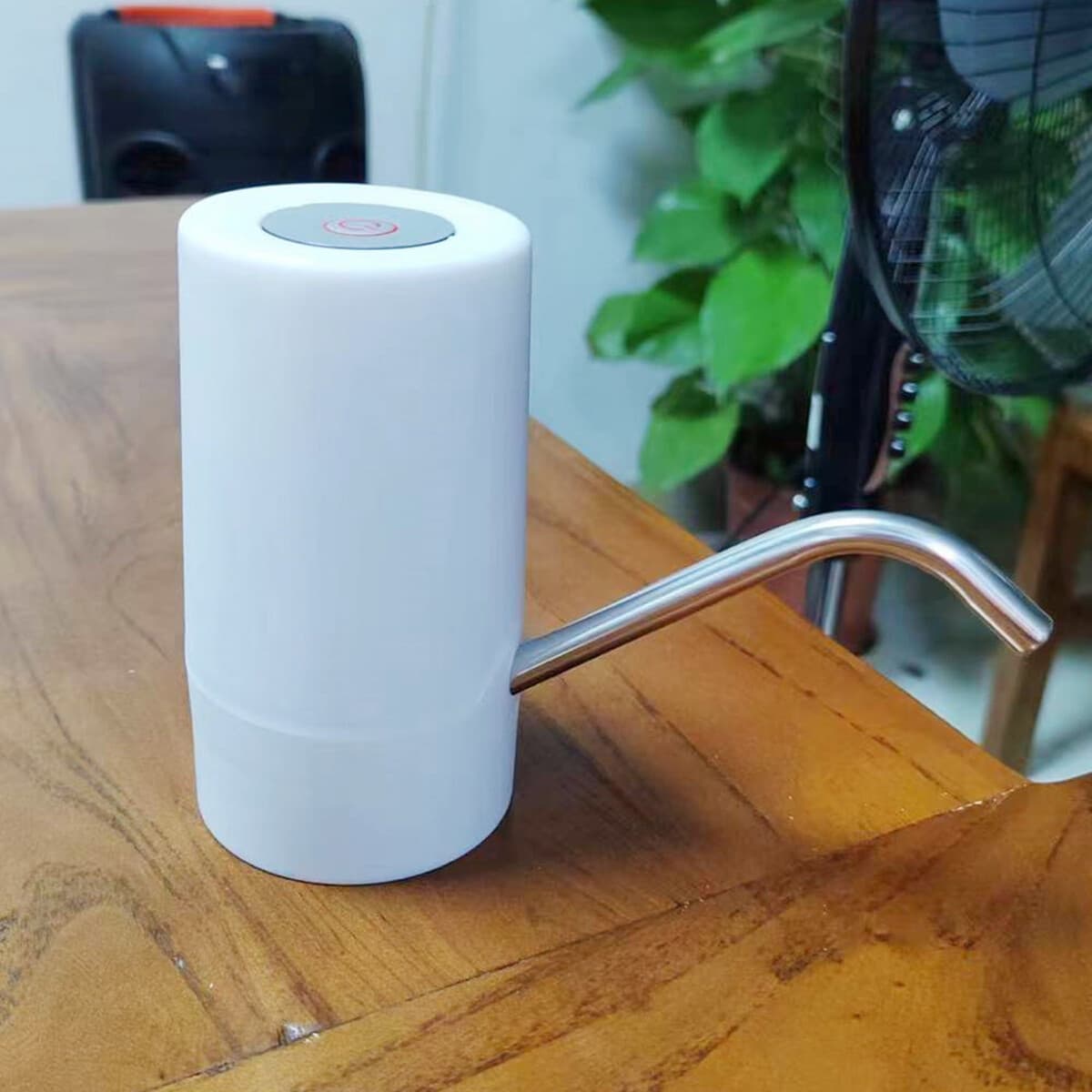 Помпа для бутилированной воды, электрическая помпа для воды, диспенсер для воды, автоматический диспенсер для воды,...