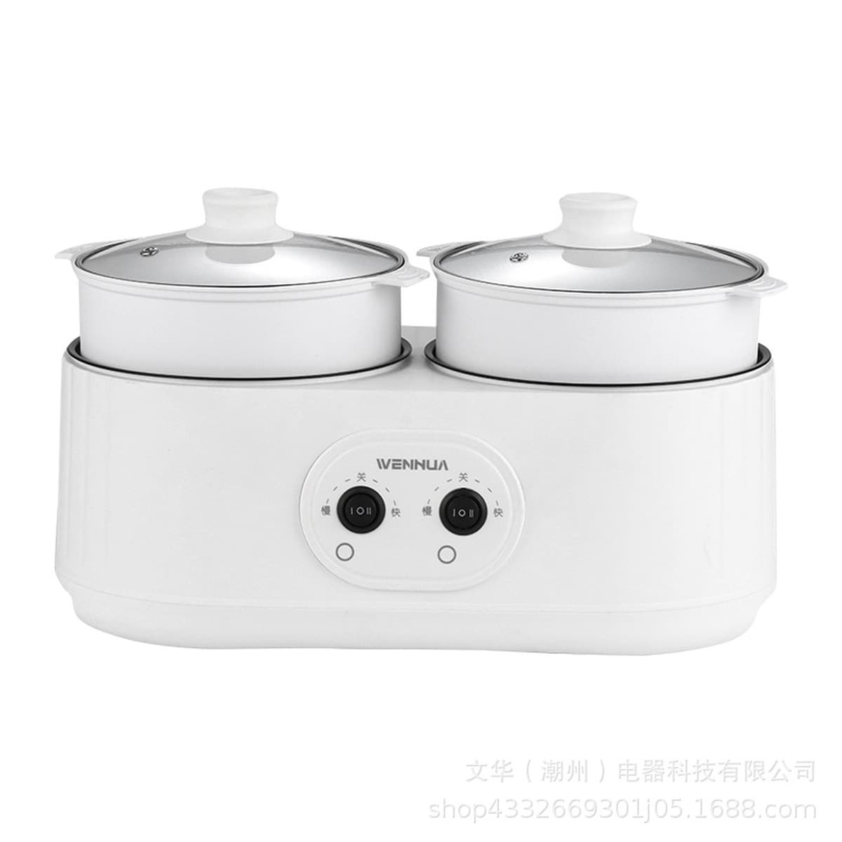 Многофункциональная рисоварка и электрическая кастрюля, интегрированная электрическая мультиварка для домашнего...
