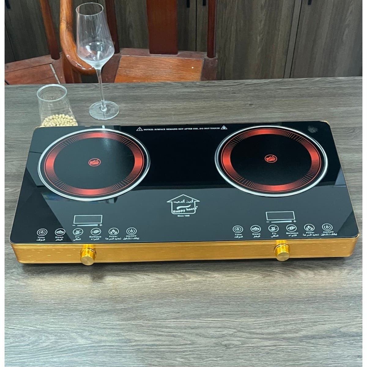 Электрическая керамическая плита новая двойная духовка электрическая керамическая плита многофункциональная электрическая...