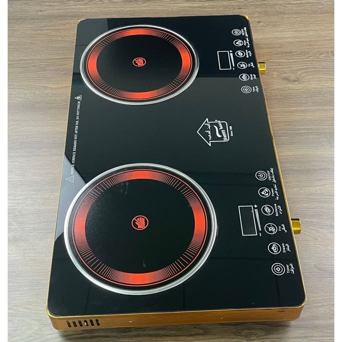 Электрическая керамическая плита новая двойная духовка электрическая керамическая плита многофункциональная электрическая...