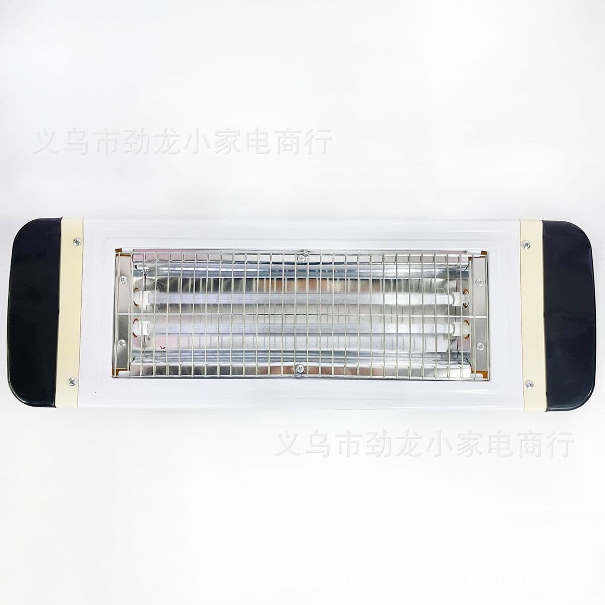 Большой бытовой наружный Электрический нагреватель с колесами в помещении Вертикальная ножка артефакт выпечки экспорт оптом