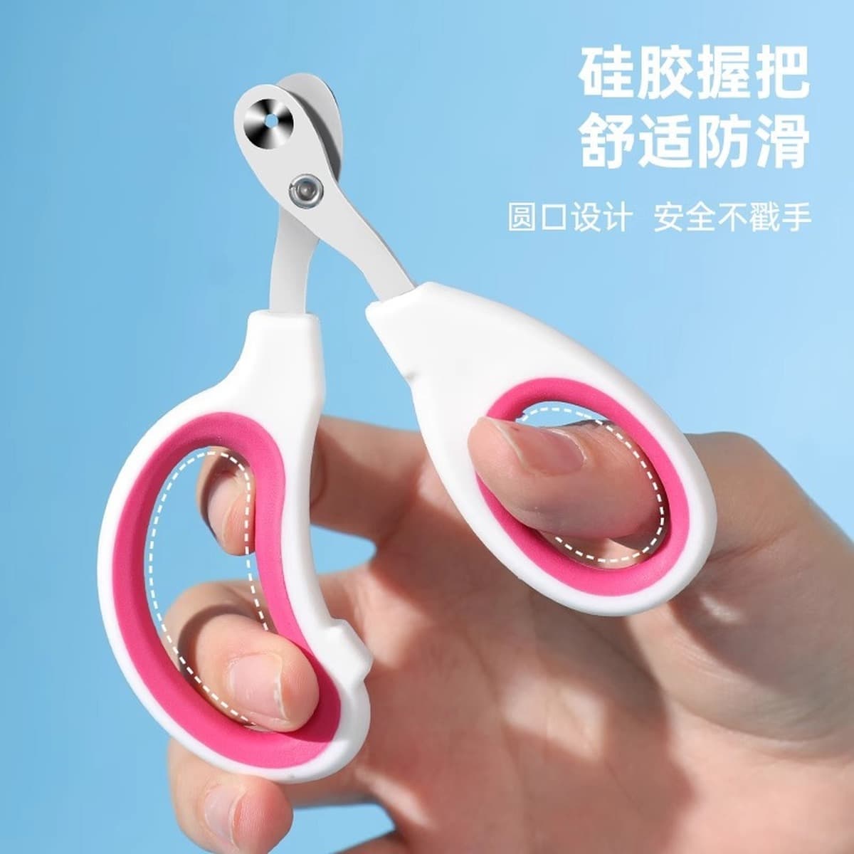 Когтерезы для кошек и собак Lijianmuge: круглые, для чистки и груминга, профессиональные когтерезы для животных