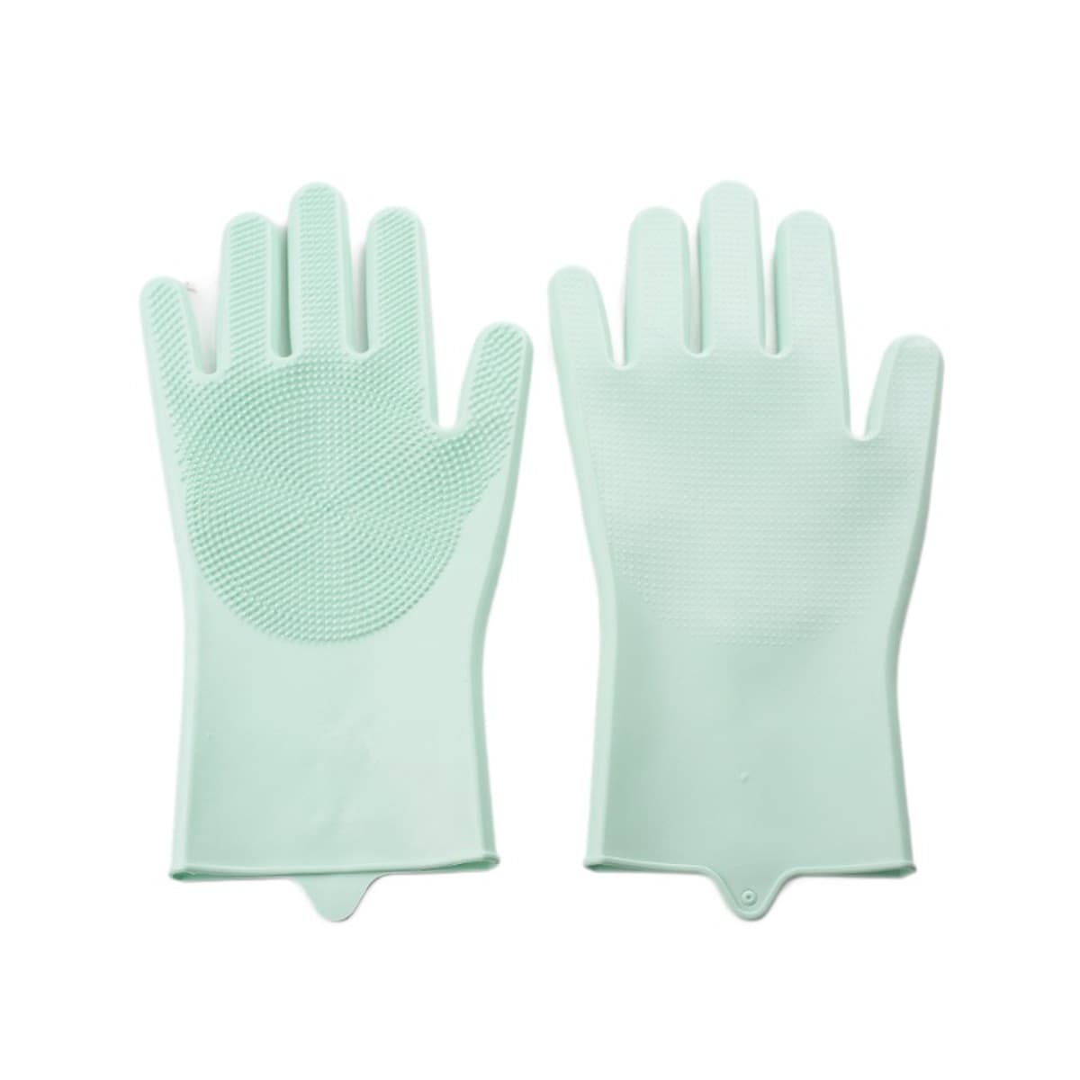 Перчатки для купания домашних животных для собак и кошек, защита от царапин и укусов, подходят для Тедди и золотистого...