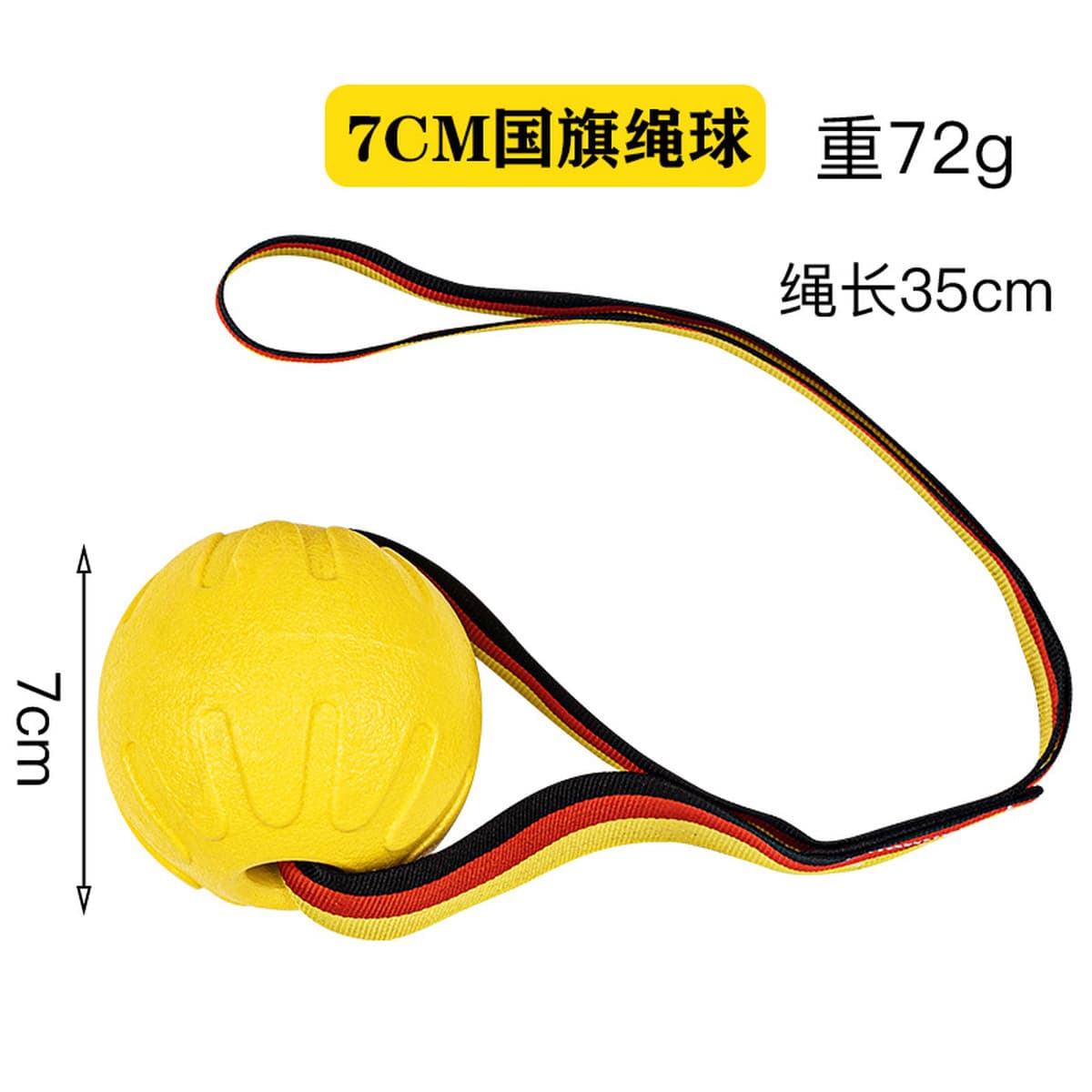 Игрушечный мяч для собаки, облегчение прорезывания зубов, кольцо для собак, большое, среднее и маленькое кольцо для собак,...