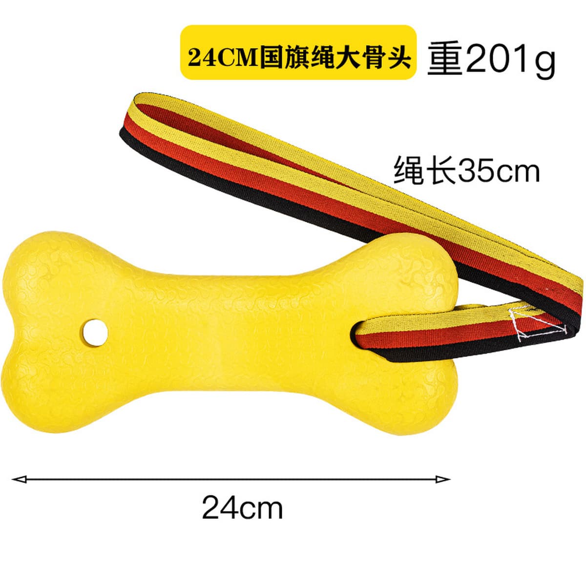 Игрушечный мяч для собаки, облегчение прорезывания зубов, кольцо для собак, большое, среднее и маленькое кольцо для собак,...