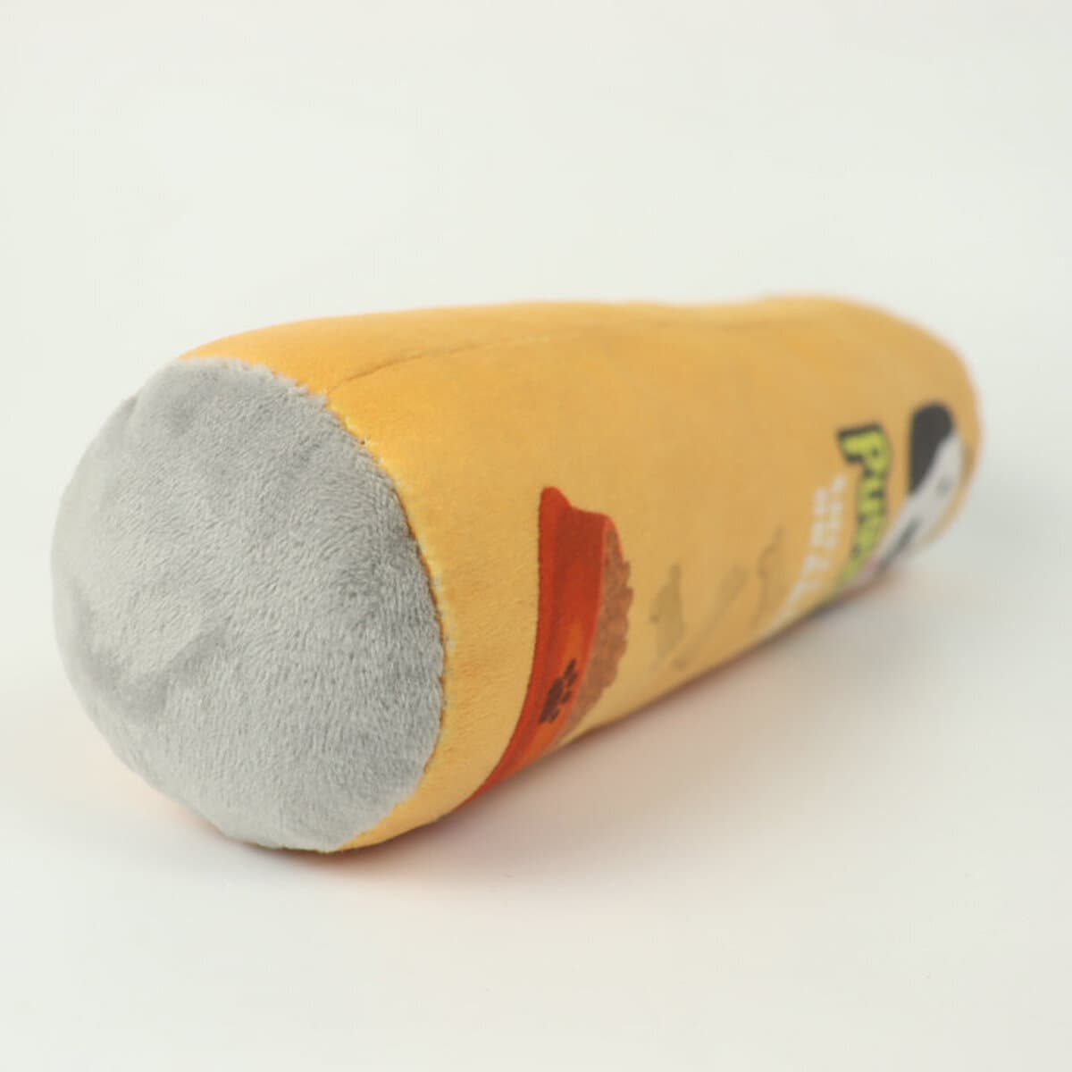 Поставки для домашних животных фабрика оптом бочкообразный звук моляра игрушка собака устойчива к укусу мягкая машинная...