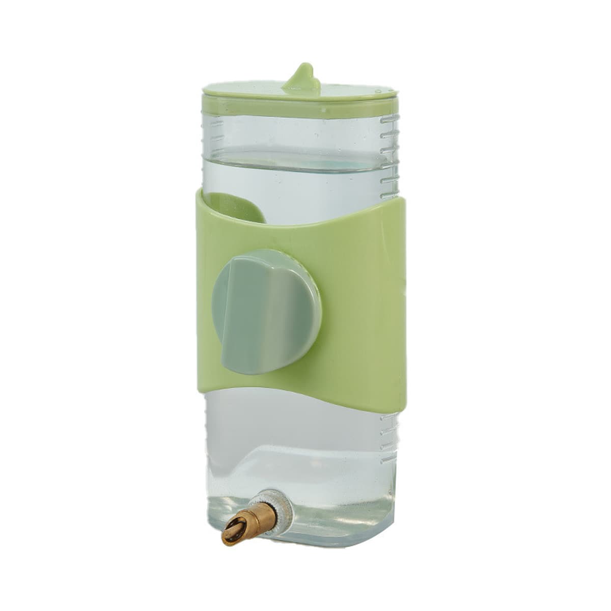 Боек Тоторо устройство для питья Голландская свинья питьевая вода без утечки хомяк морская свинка кролик чайник Попугай...