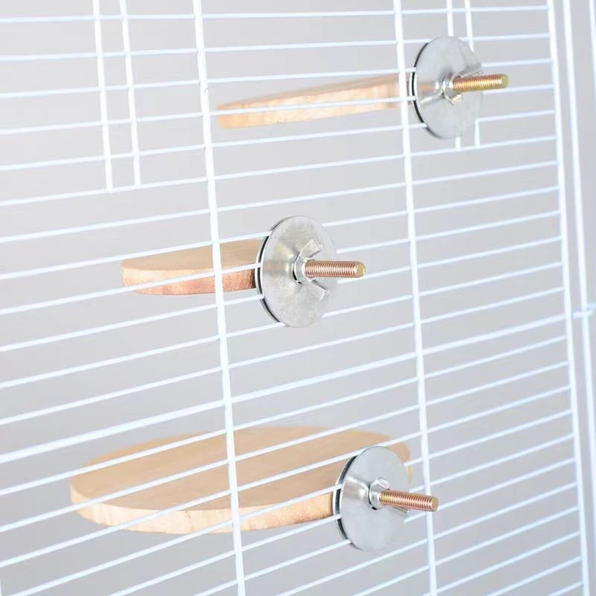 Деревянная прыжковая платформа, трамплин, деревянная платформа для хомяка, белки, сахарного летучего мыши, шиншиллы, белки,...