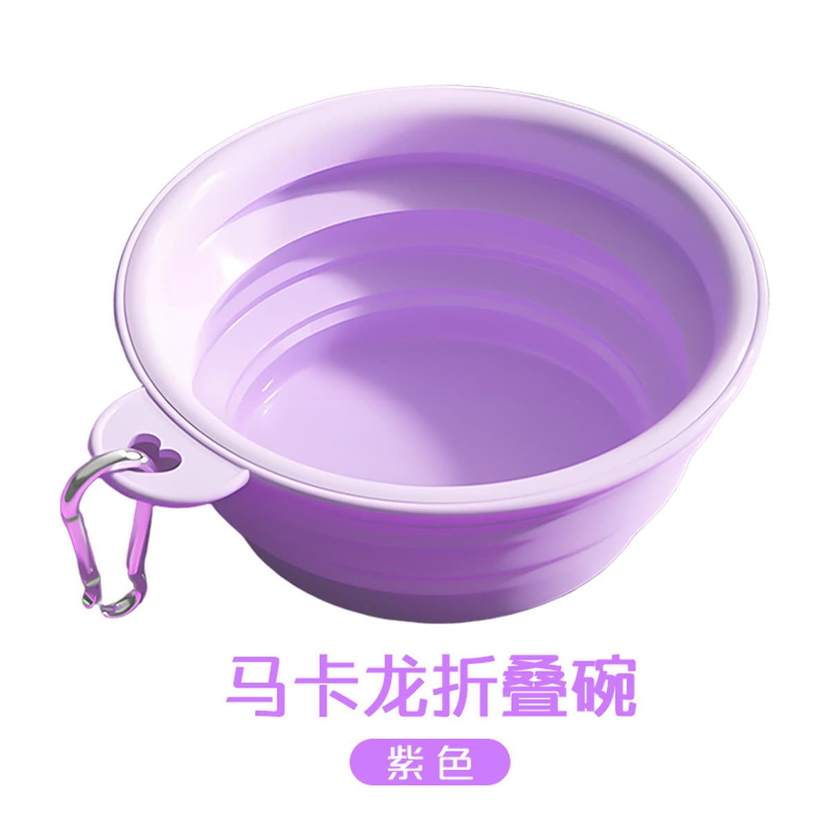 Pet Dog TPE Складная миска портативная уличная поилка дорожные товары для домашних животных миска для еды Amazon горячая...