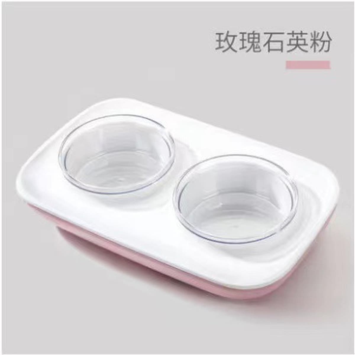 Трансграничный Макарон цвет защиты шеи любимчика двойная миска собачий корм миска кошка миска собака миска универсальная...