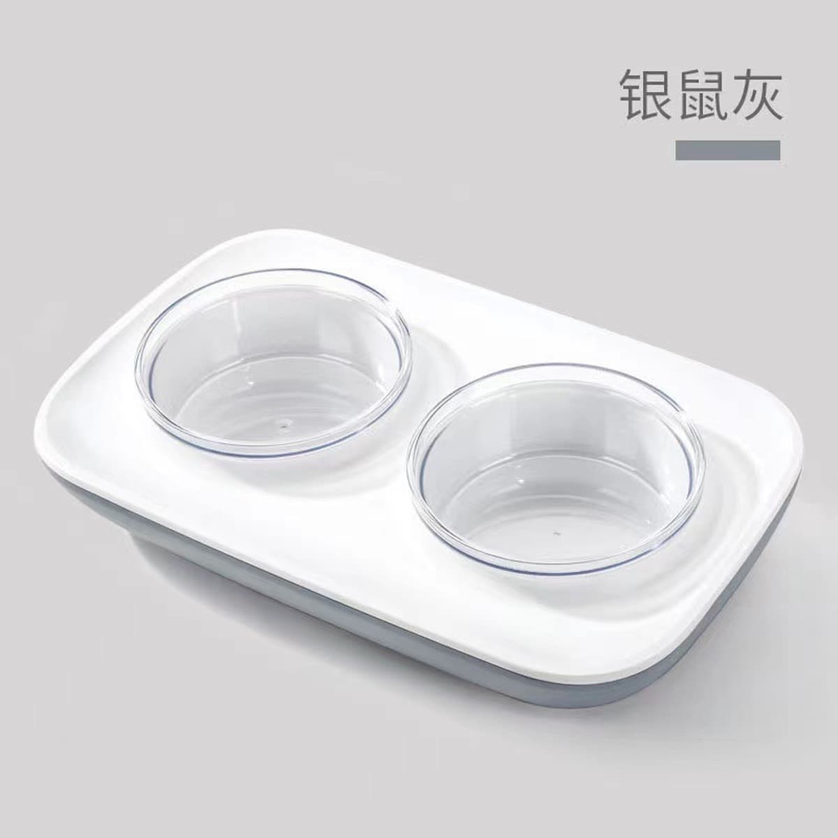 Трансграничный Макарон цвет защиты шеи любимчика двойная миска собачий корм миска кошка миска собака миска универсальная...