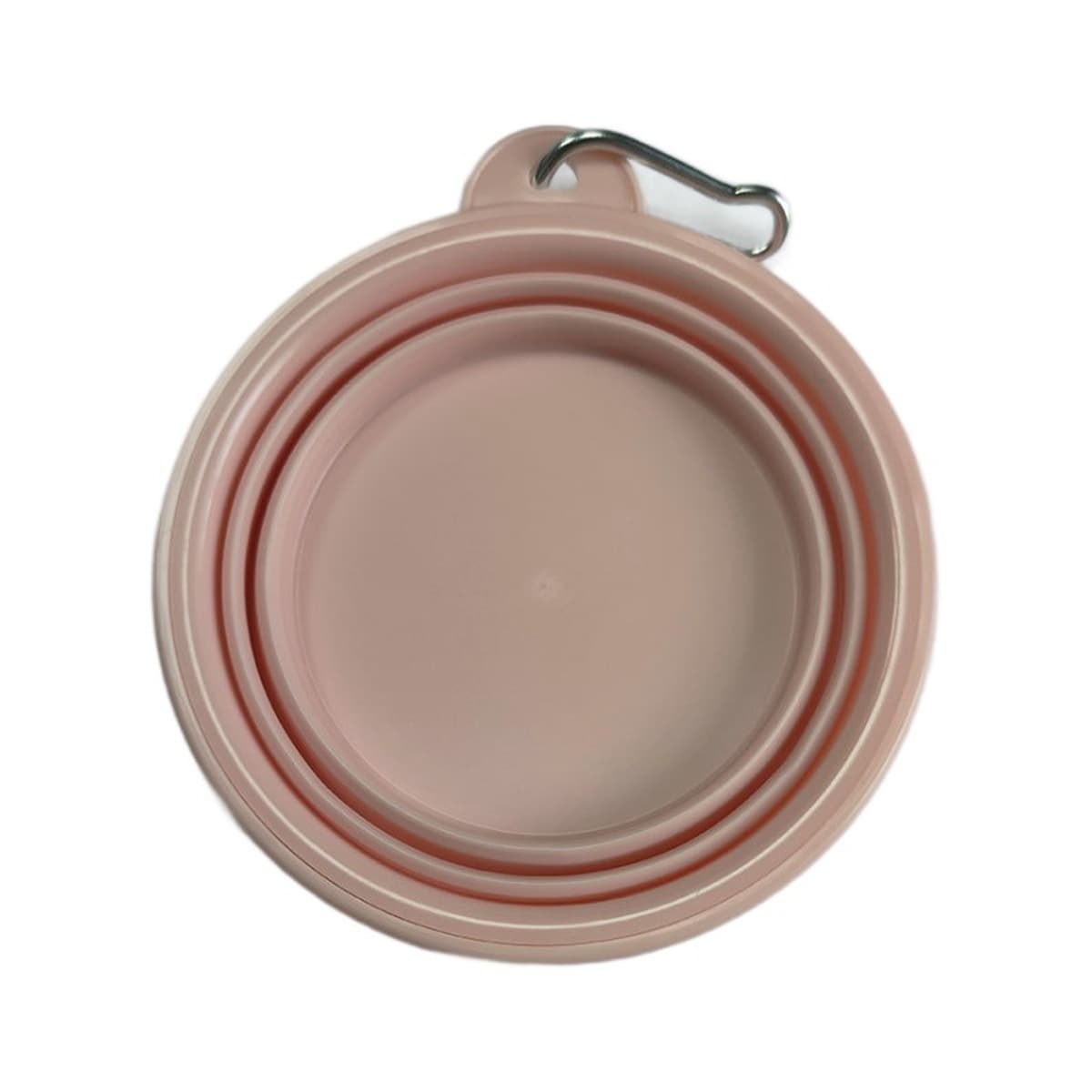 Популярная поилка Amazon, складная миска для животных для питья воды в дороге, портативная миска для собак, миска для...