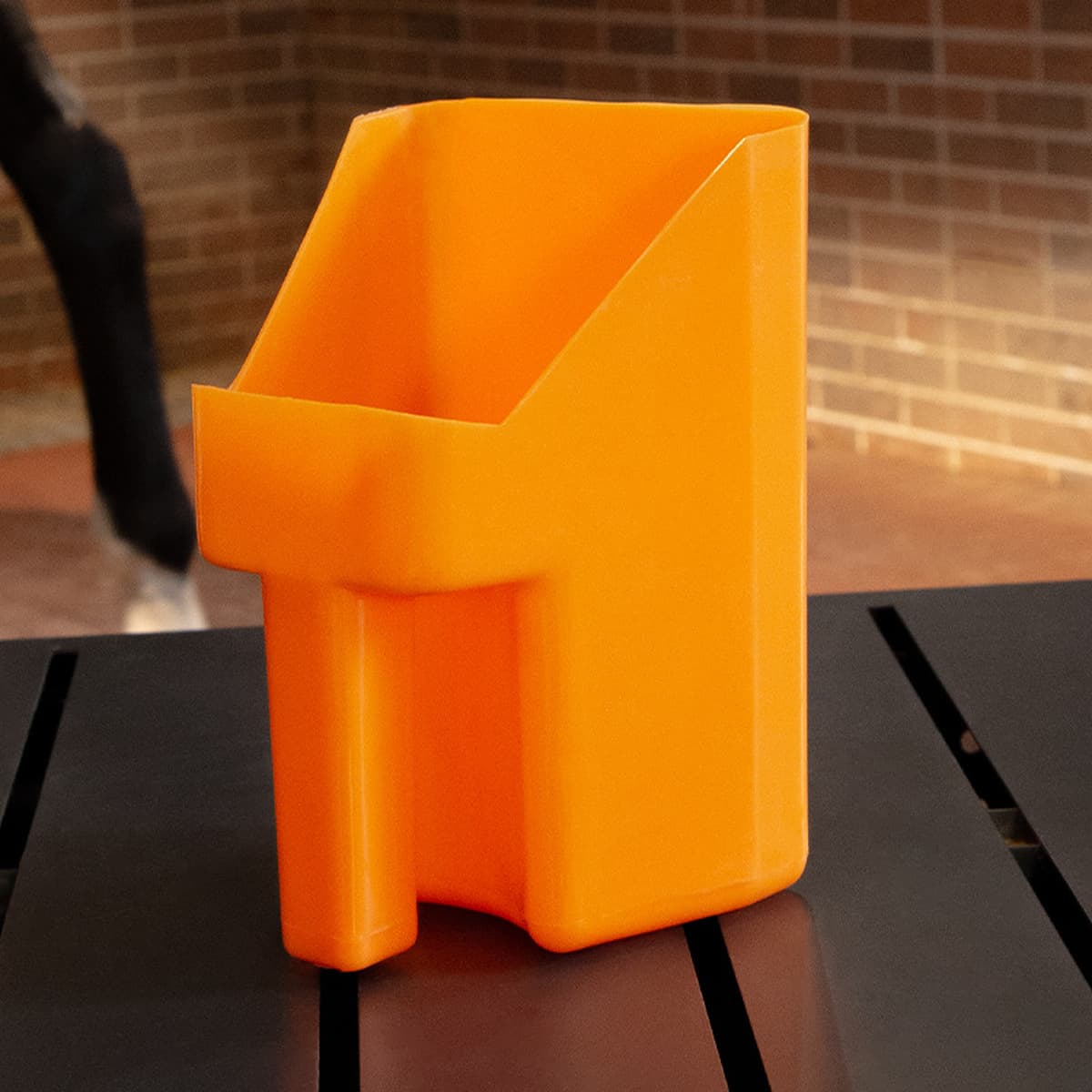 Лопатка для корма, совок для корма, кормление лошадей, товары для животных, случайный цвет, конное снаряжение, товары для...