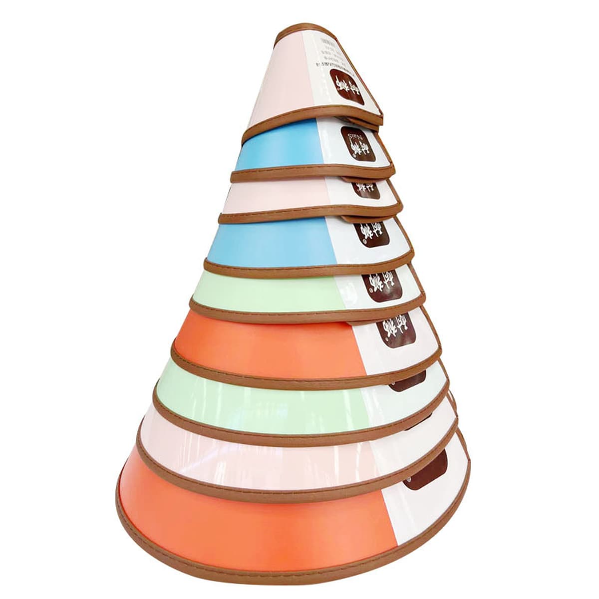 Пальто Элизабет, устойчивое к львам, головной убор, кольцо на шею, защита от укусов, стерилизация против лизания,...