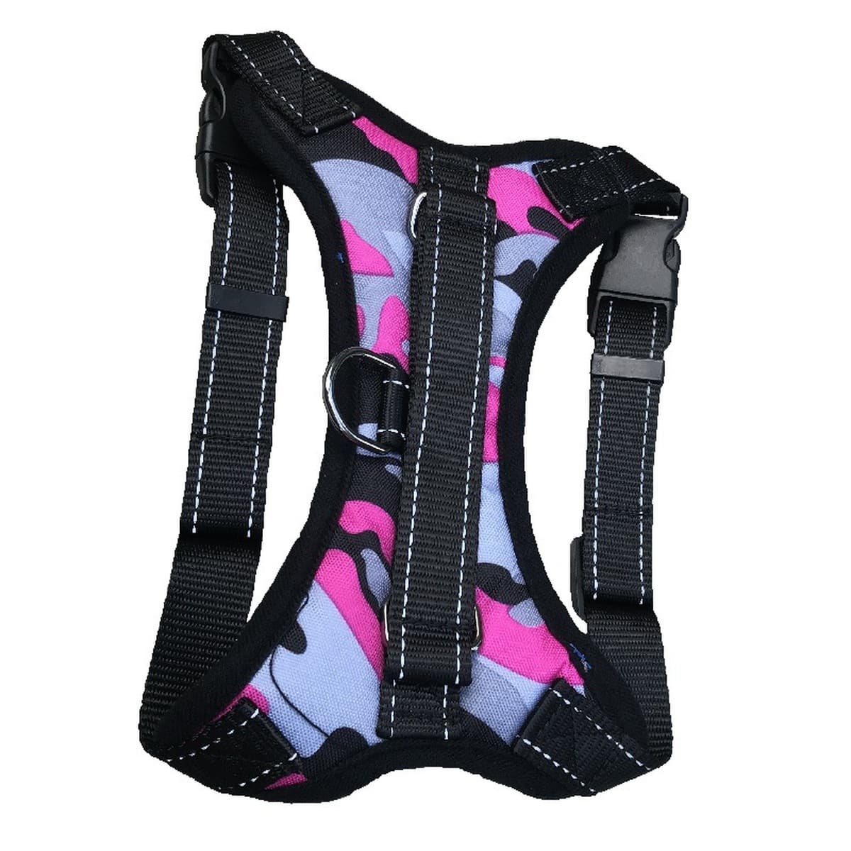 Трансграничные Самые продаваемые товары для домашних животных поводок для собак средних и больших собак взрывозащищенный...