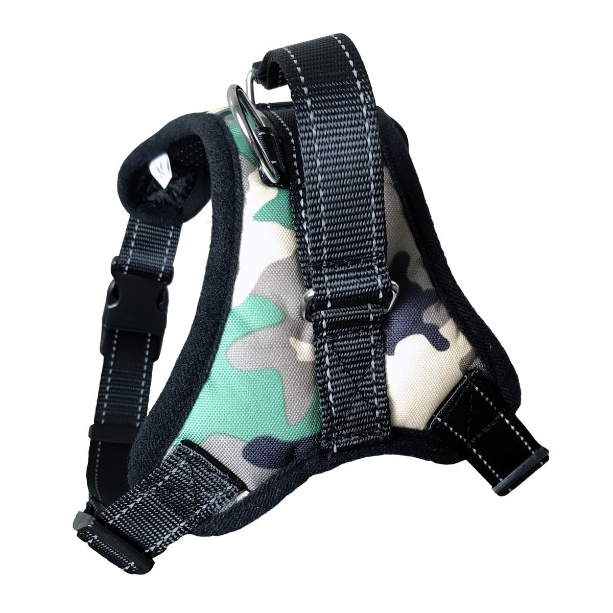 Трансграничные Самые продаваемые товары для домашних животных поводок для собак средних и больших собак взрывозащищенный...