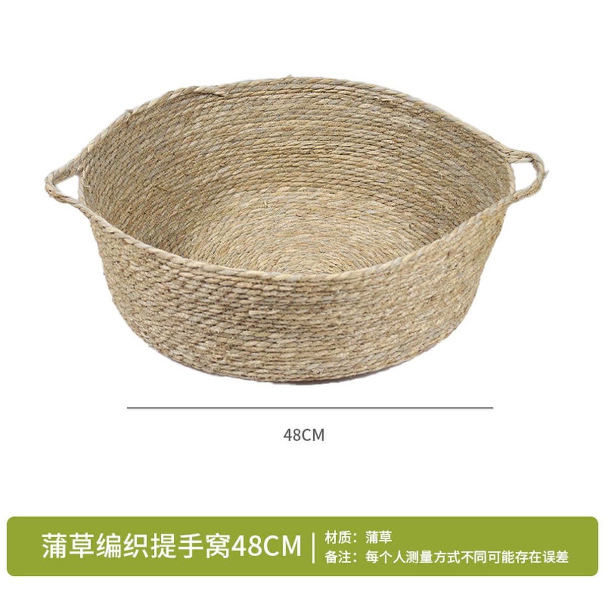 Ротанговое кошачье гнездо Four Seasons Универсальное зимнее теплое хлопковое гнездо Кошачья скретч-доска Собачье гнездо...