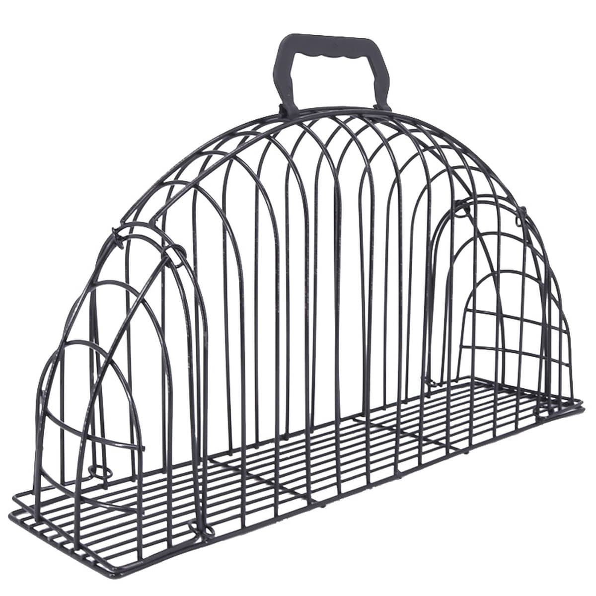 Мытье кошачьей клетки для кошек