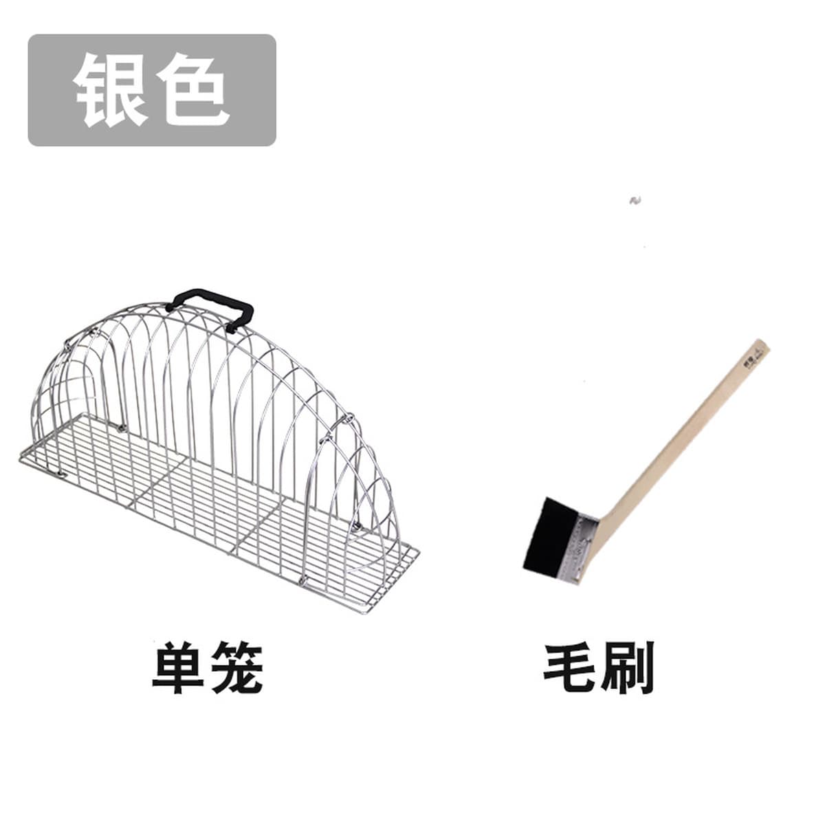 Мытье кошачьей клетки для кошек