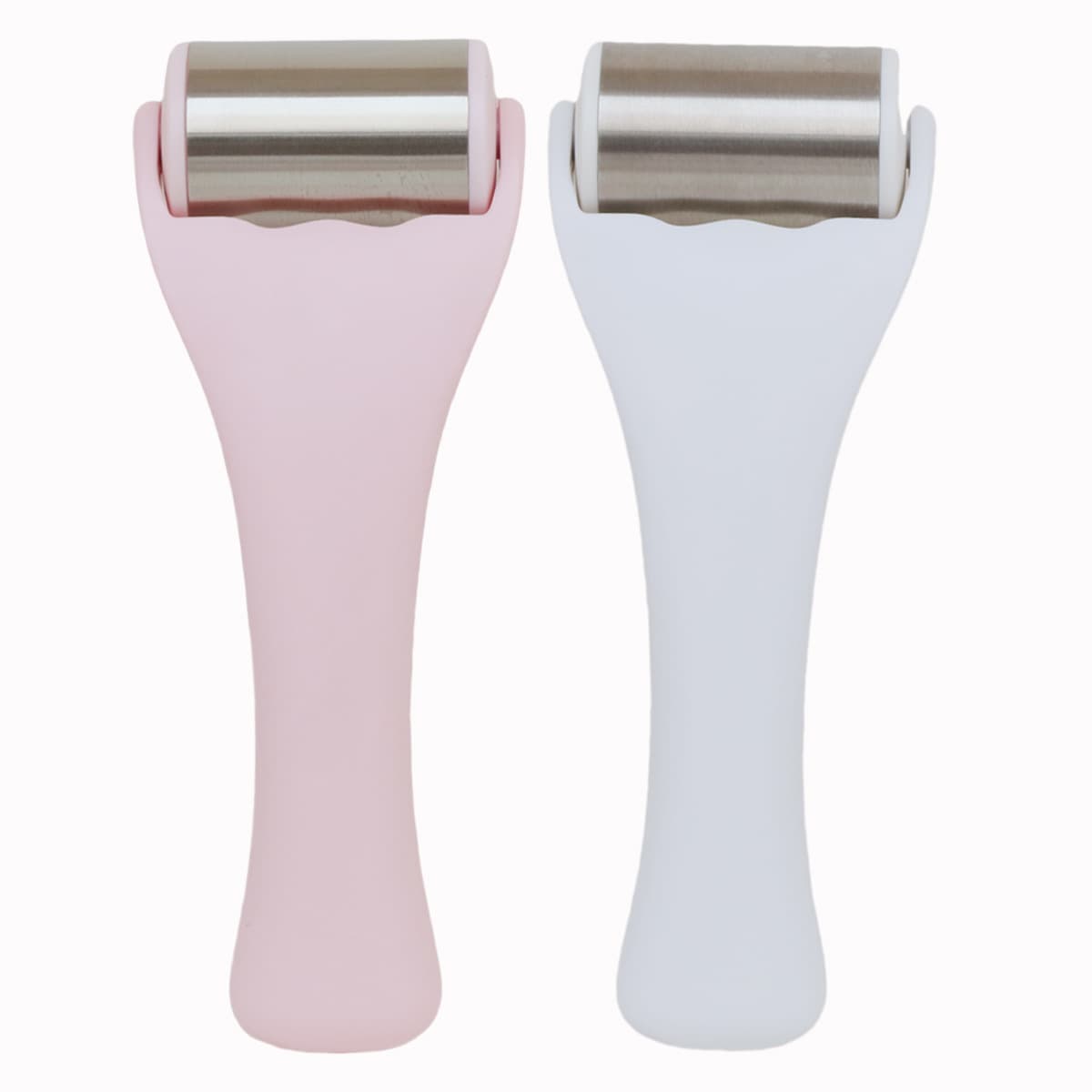 Салон красоты лица Массаж Инструмент для ухода за льдом из нержавеющей стали