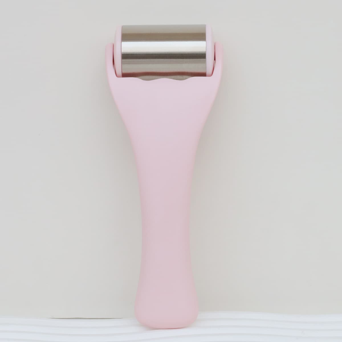 Салон красоты лица Массаж Инструмент для ухода за льдом из нержавеющей стали