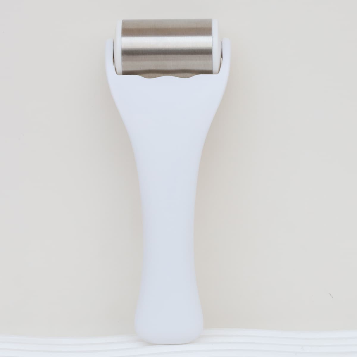 Салон красоты лица Массаж Инструмент для ухода за льдом из нержавеющей стали