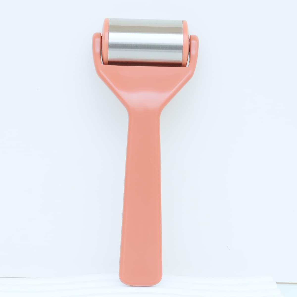 Салон красоты лица Массаж Инструмент для ухода за льдом из нержавеющей стали