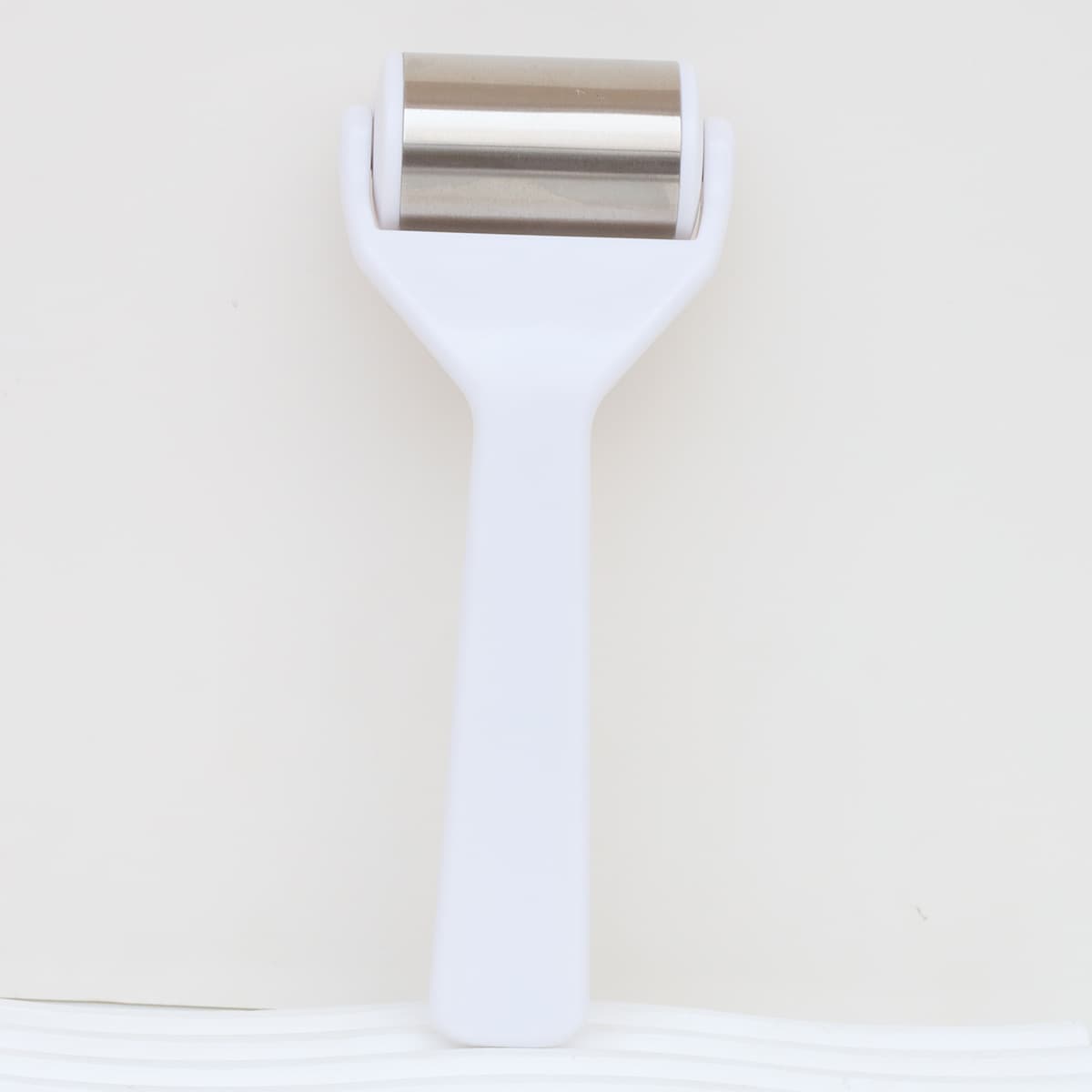 Салон красоты лица Массаж Инструмент для ухода за льдом из нержавеющей стали