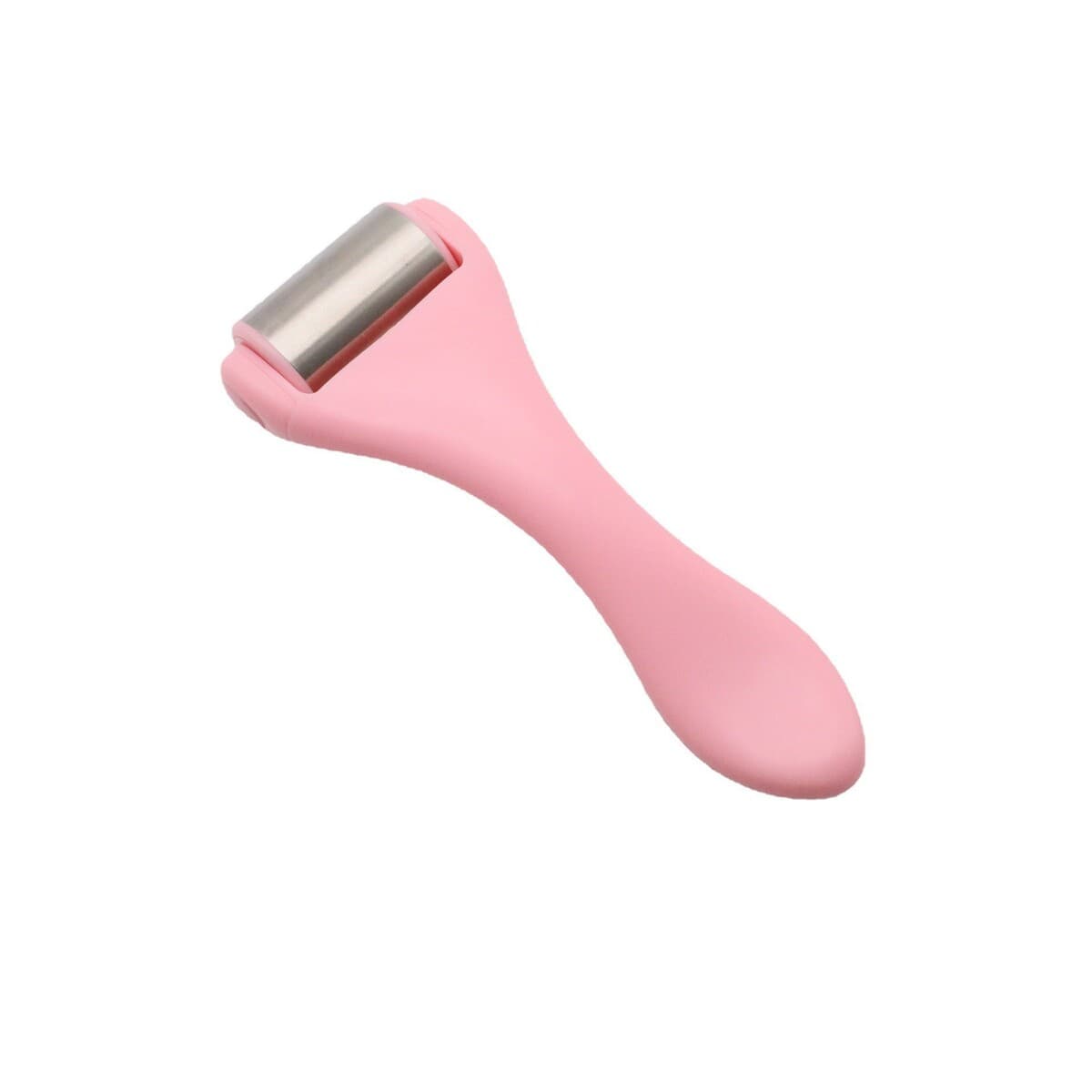 Салон красоты лица Массаж Инструмент для ухода за льдом из нержавеющей стали