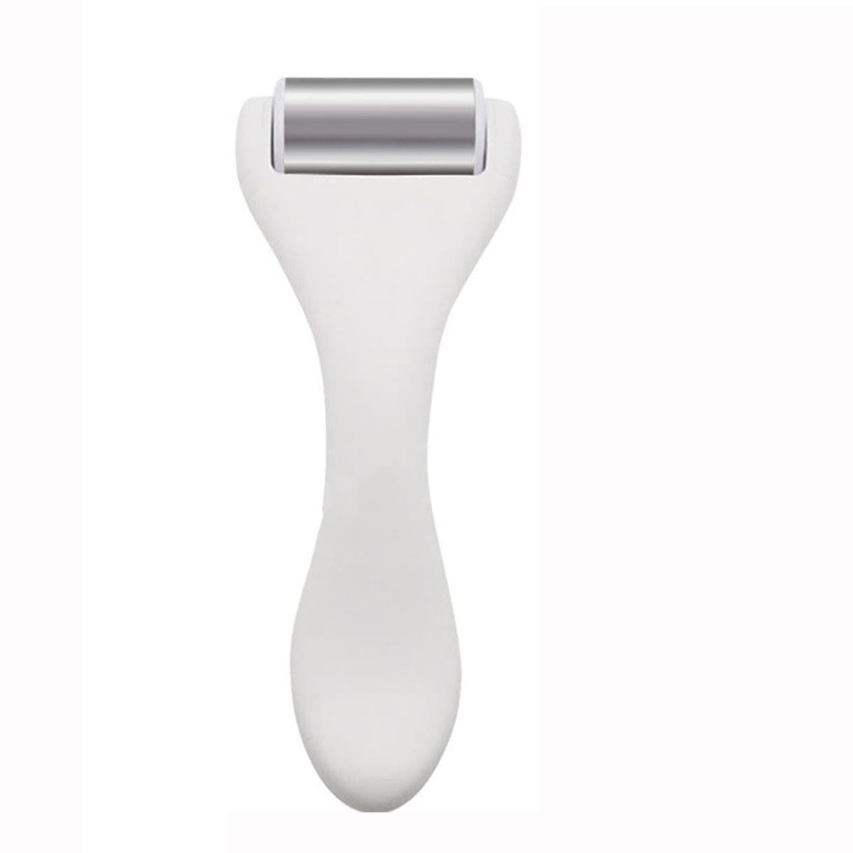 Салон красоты лица Массаж Инструмент для ухода за льдом из нержавеющей стали