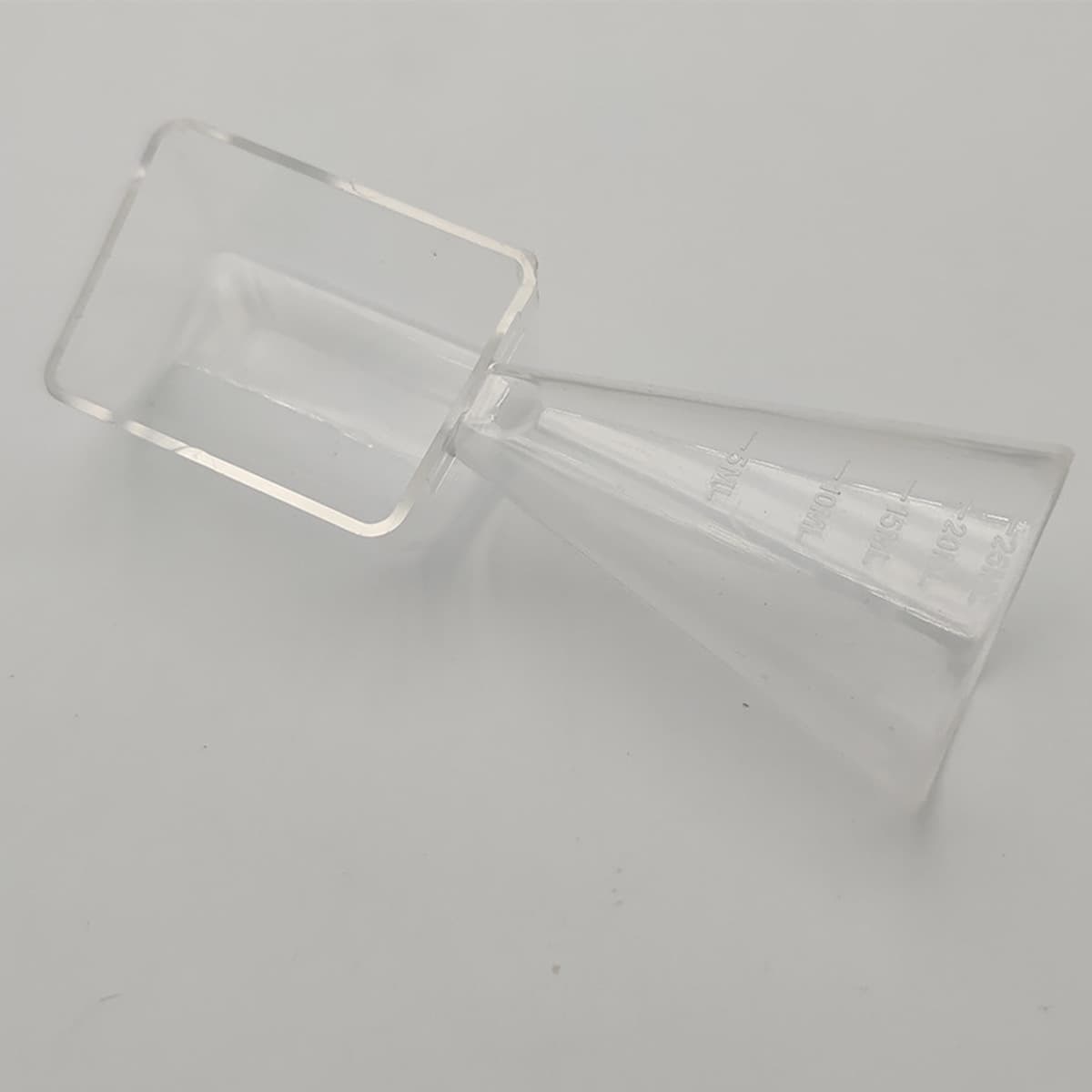 Заводские продажи безвкусная силиконовая маска чаша Салон красоты СПА лечение мягкая чаша DIY инструменты для красоты