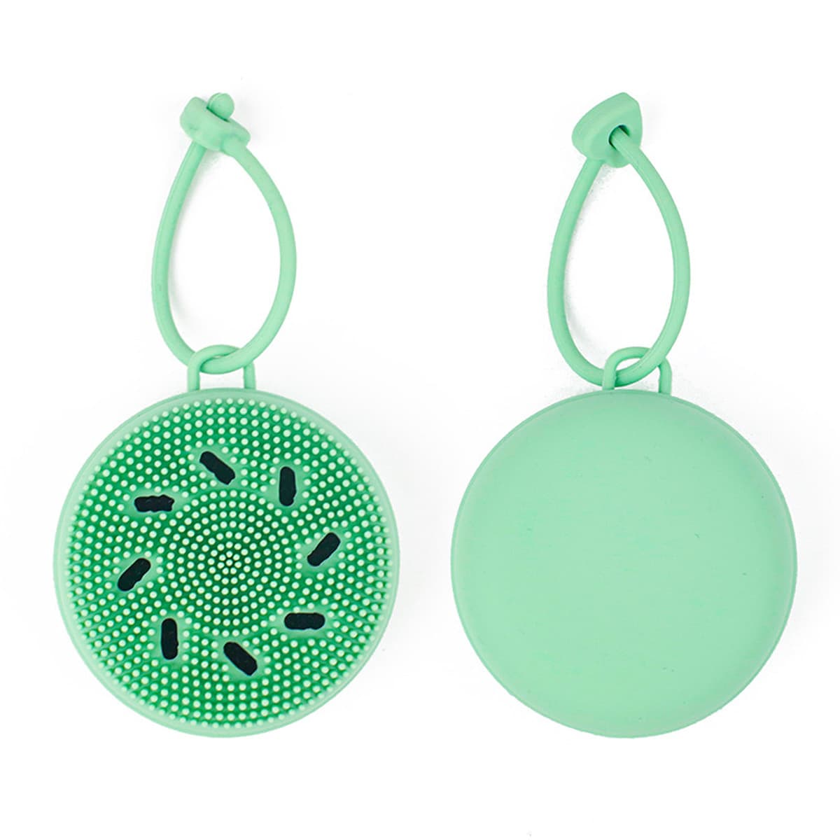 Мытье лица артефакт новый инструмент для красоты лица Массаж инструмент силиконовая очищающая щетка может быть напечатана с...