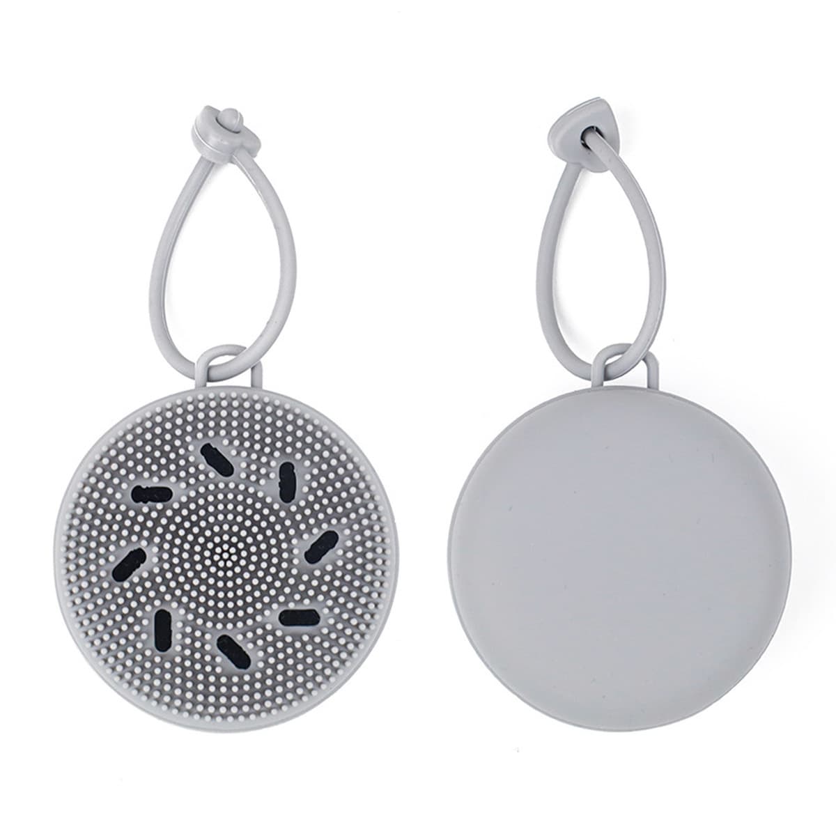 Мытье лица артефакт новый инструмент для красоты лица Массаж инструмент силиконовая очищающая щетка может быть напечатана с...