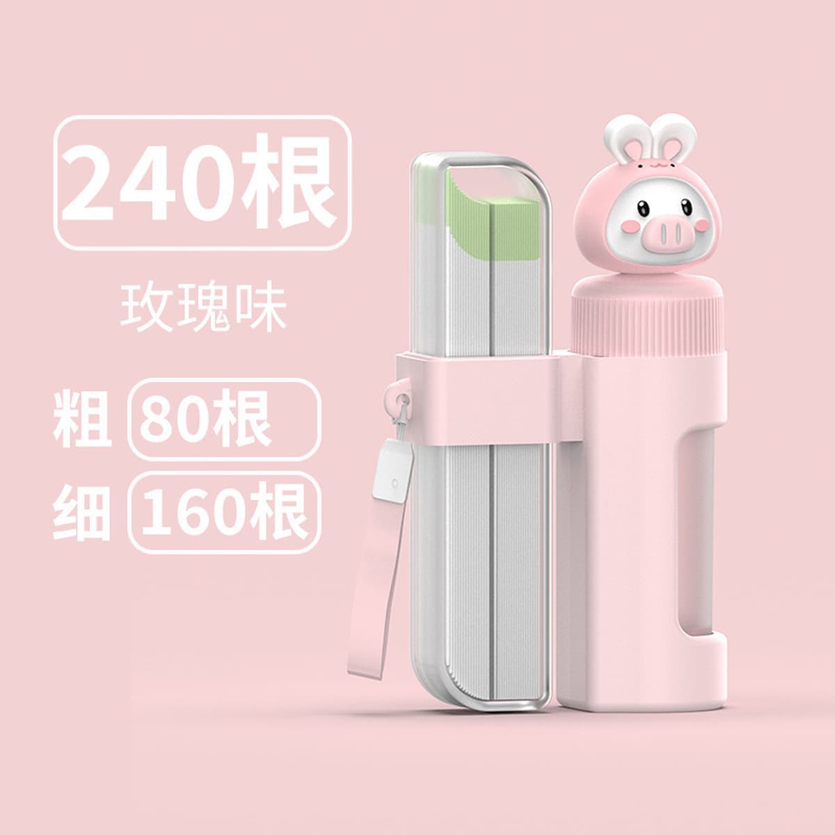 2025 новая линия для чистки отверстий для ушей, ультратонкая антиблокировочная и удаление запахов, палочка для чистки...