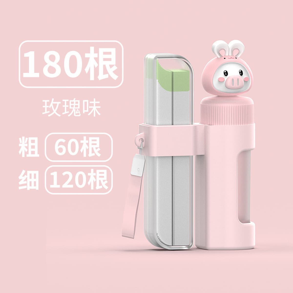 2025 новая линия для чистки отверстий для ушей, ультратонкая антиблокировочная и удаление запахов, палочка для чистки...