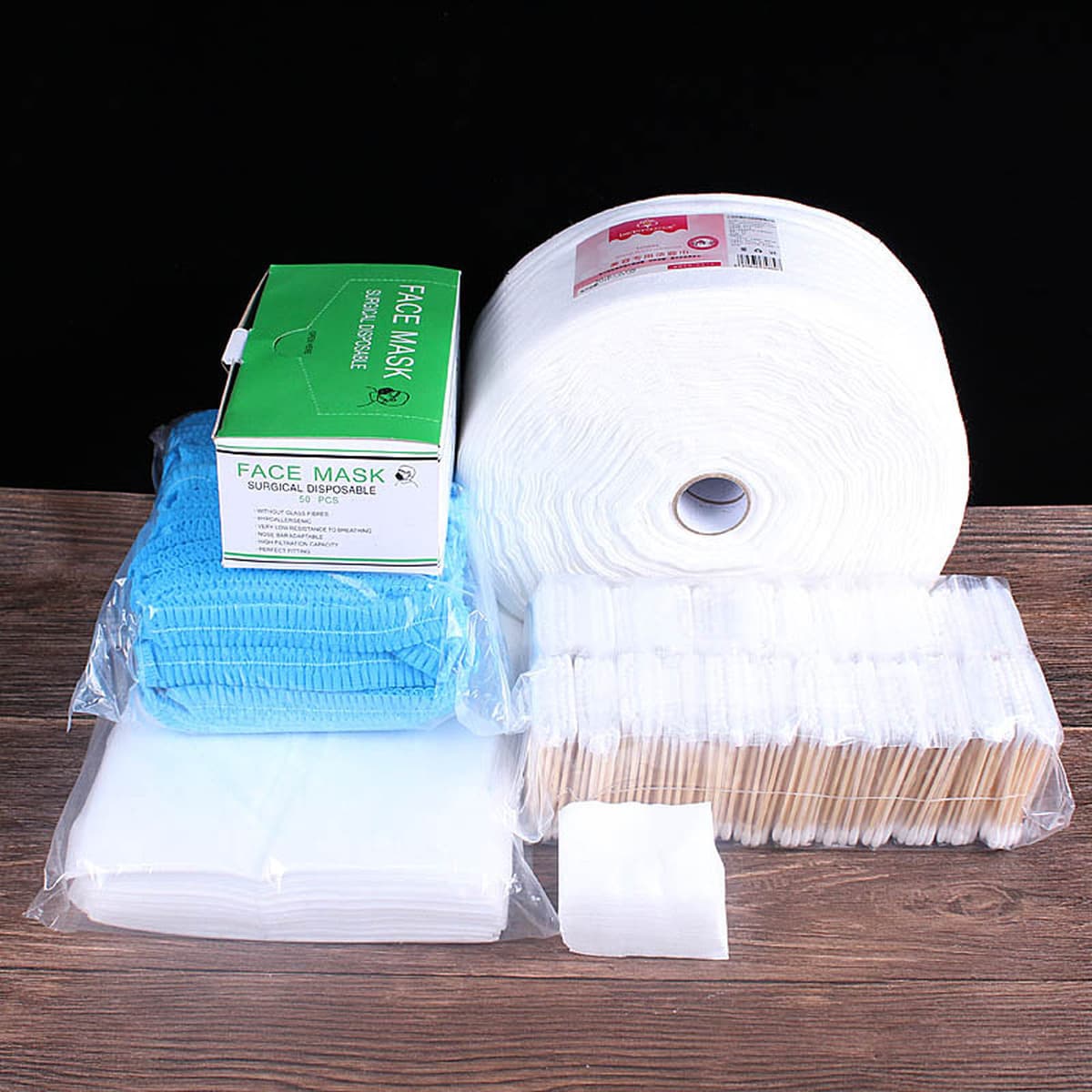 Нержавеющая сталь ржавчина Татуировка дезинфекция коробка Посуда одноразовые пинцеты бочка акупунктурный лоток Hemostat...