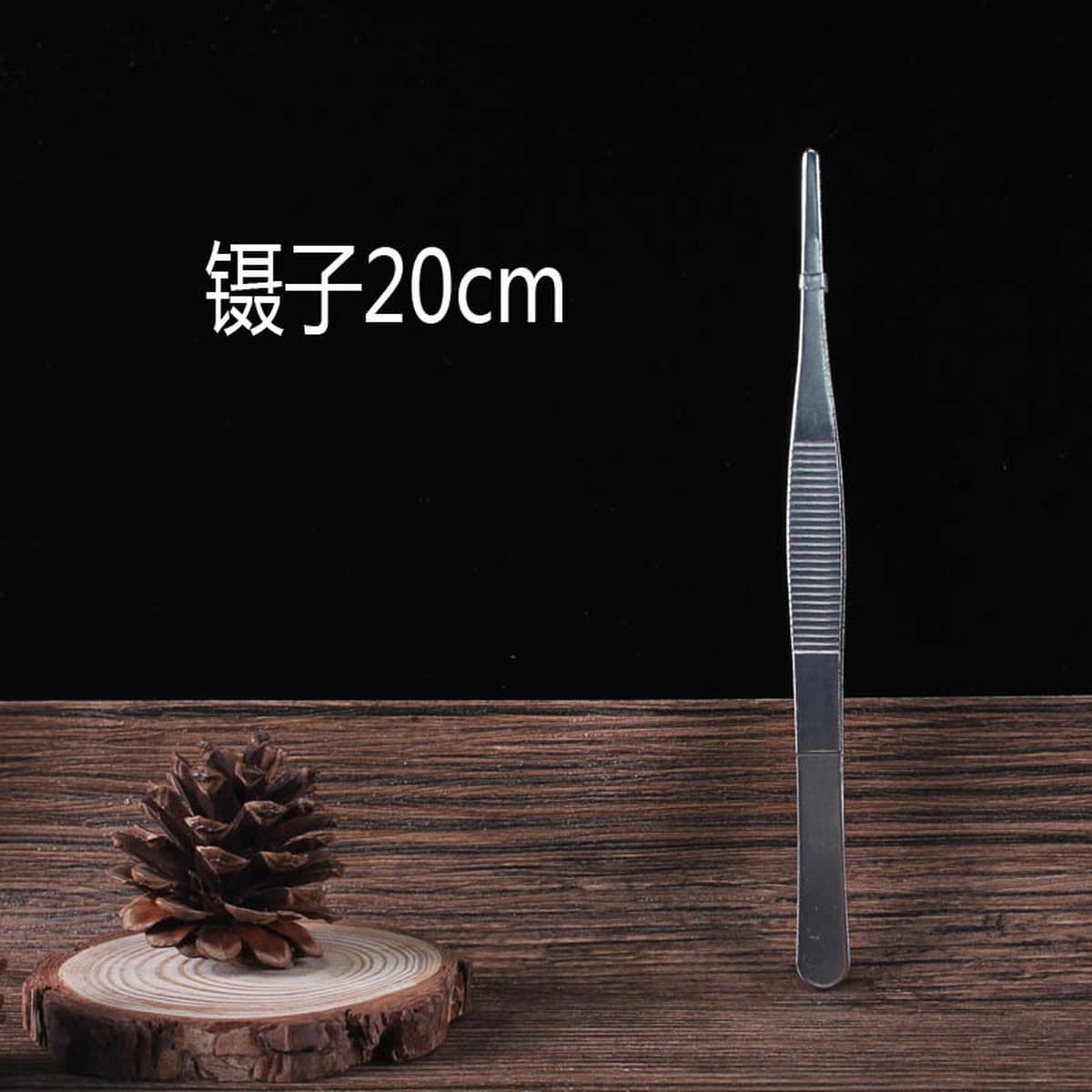 Нержавеющая сталь ржавчина Татуировка дезинфекция коробка Посуда одноразовые пинцеты бочка акупунктурный лоток Hemostat...