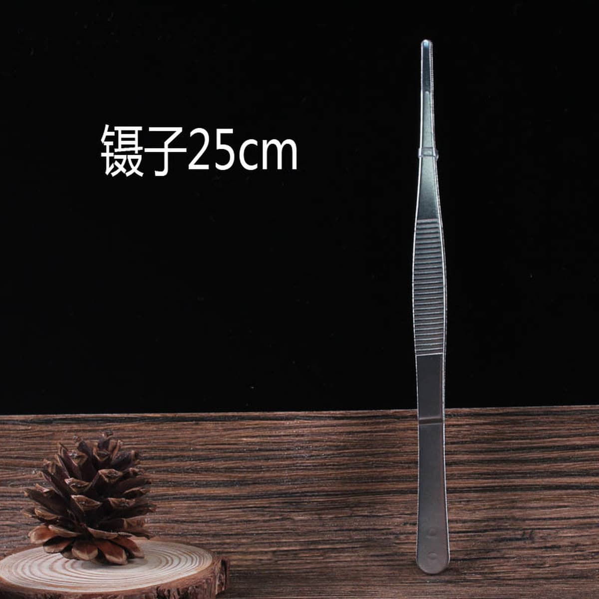 Нержавеющая сталь ржавчина Татуировка дезинфекция коробка Посуда одноразовые пинцеты бочка акупунктурный лоток Hemostat...