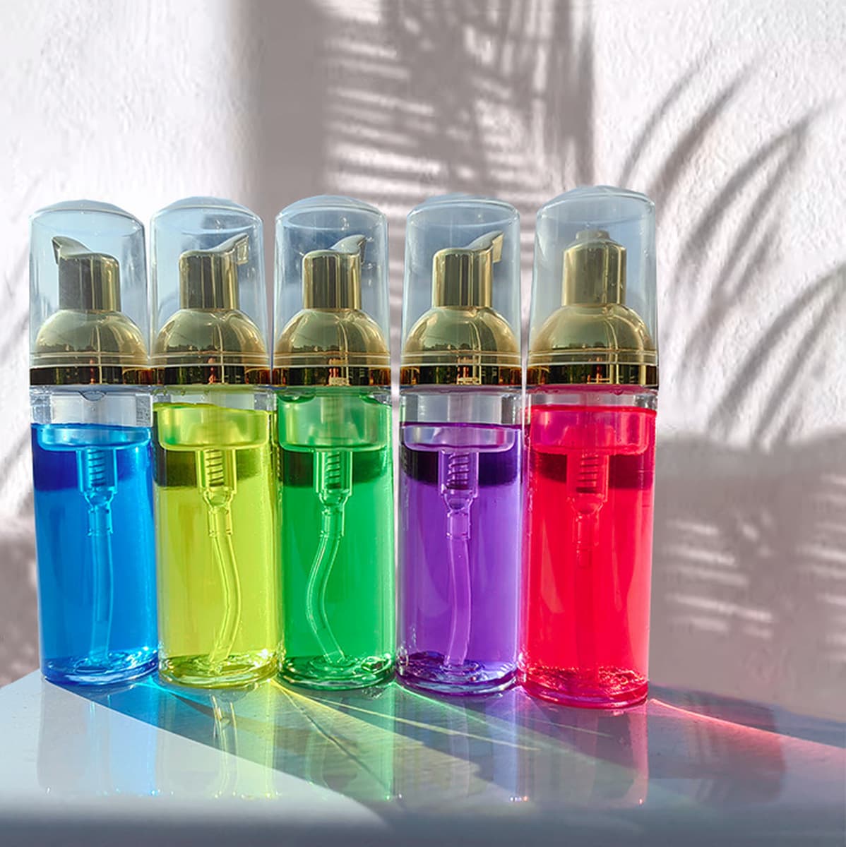 Мусс для очищения ресниц, удаления жира, SPA-очиститель, жидкость для салонов красоты, 50 мл, специальное средство для ухода...