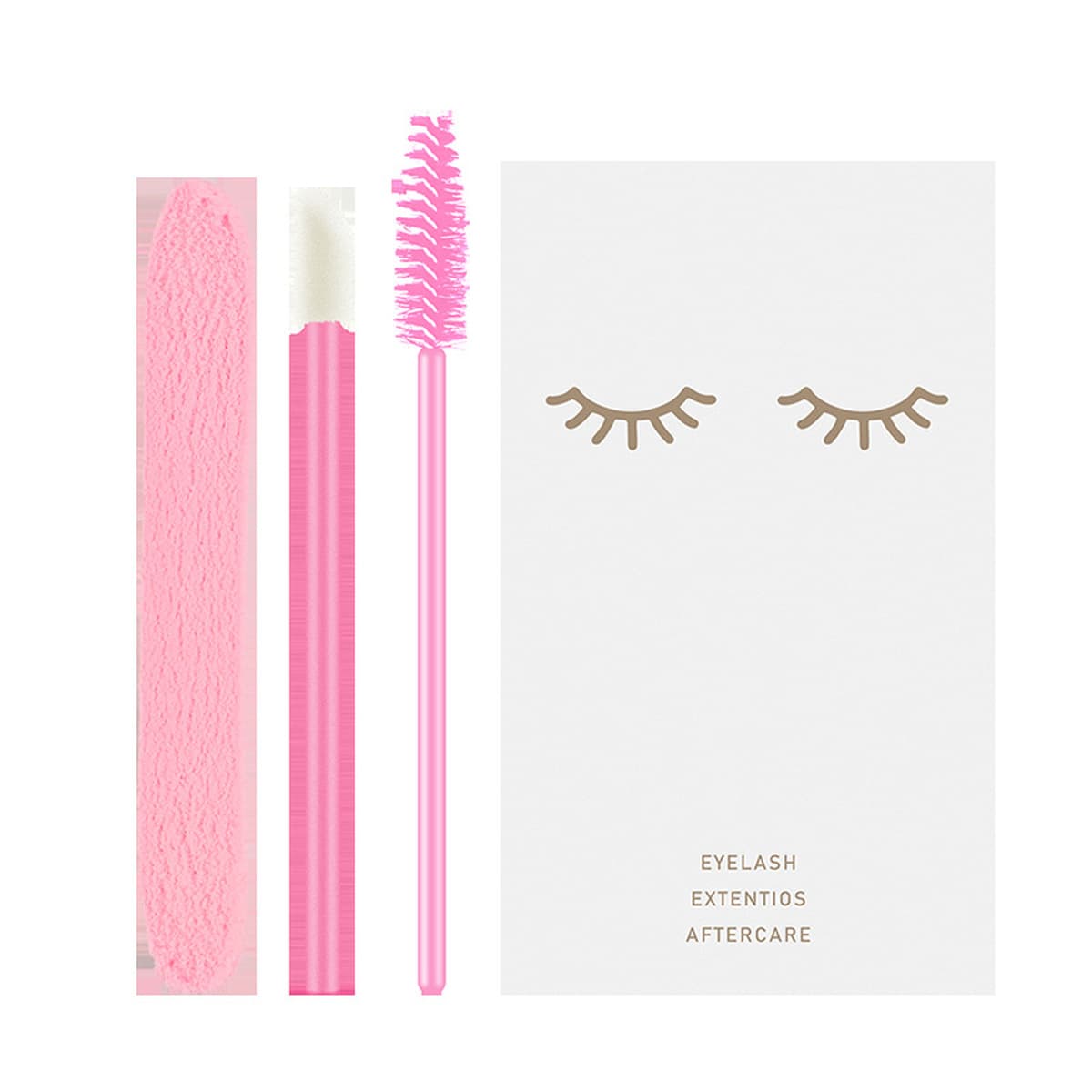 Прививка ресниц костюм для ухода за ресницами магазин ресниц специальный полный набор инструментов ресницы отправить...