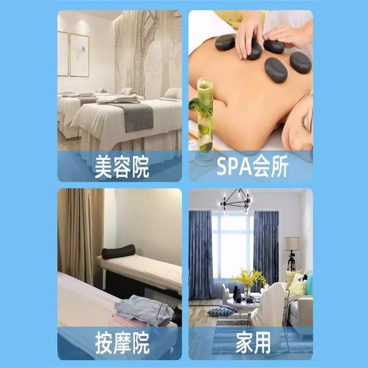 Чистка лица для салонов красоты