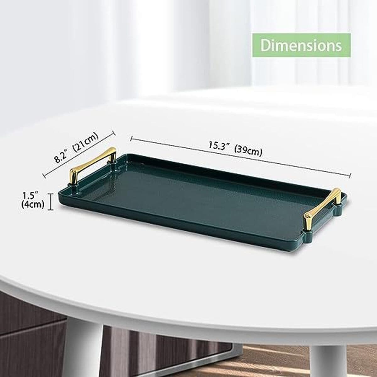 Европейские и американские подносы для салонов красоты, изысканные пластиковые демонстрационные подставки в стиле Ins,...