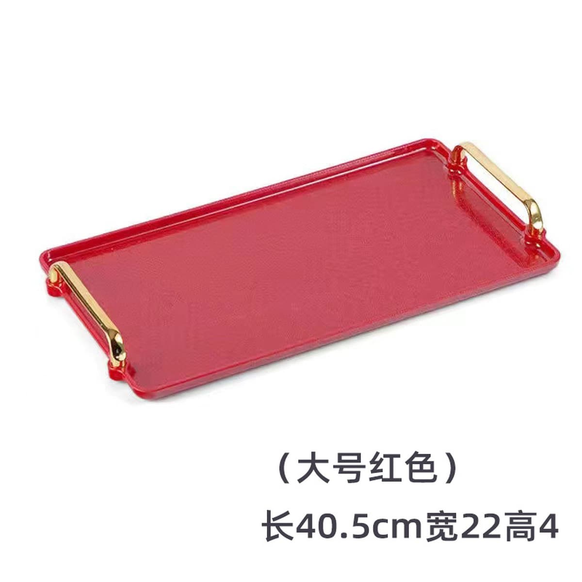 Европейские и американские подносы для салонов красоты, изысканные пластиковые демонстрационные подставки в стиле Ins,...