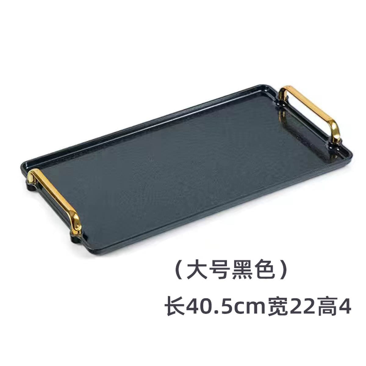 Европейские и американские подносы для салонов красоты, изысканные пластиковые демонстрационные подставки в стиле Ins,...