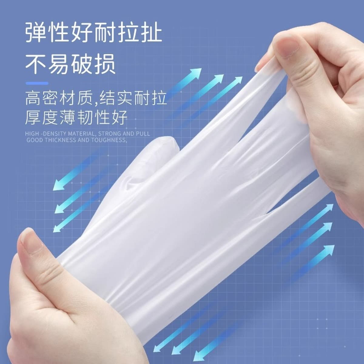 Одноразовые перчатки для татуировщиков, утолщенные ПВХ-перчатки для салонов красоты, татуировки для волос, черные нитриловые...