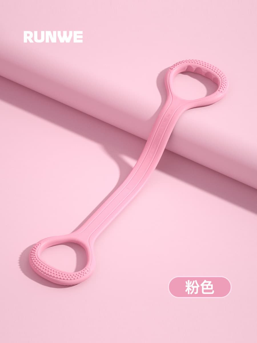 Раландер Langway 8 слов на спине растяжение с тросами женский фитнес-инвентарь