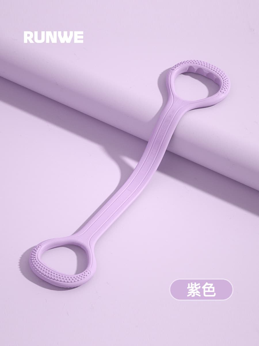 Раландер Langway 8 слов на спине растяжение с тросами женский фитнес-инвентарь