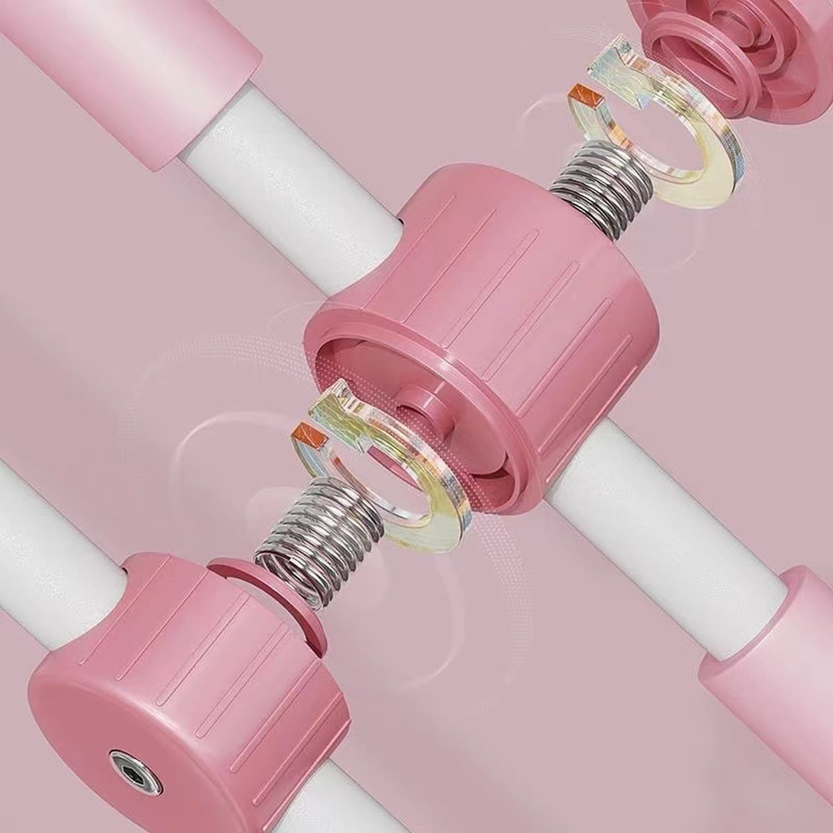 Оптовая Продажа с фабрики в форме палки для йоги артефакт с открытой спиной, стоящий горбун, коррекция Креста, детский...